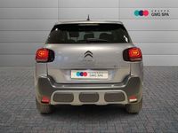 Usata Citroën C3 Aircross PureTech 110 CV (80 kW) 2024 Grigio SUV