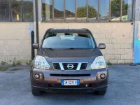 Usata Nissan X-Trail SE 150 CV (110 kW) 2008 Beige SUV