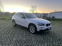 Usata BMW X1 143 CV (105 kW) 2013 SUV