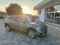 usata BMW X1 X1sdrive18d Business