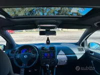 Usata VW Golf IV GTI 200 CV (147 kW) 2004 Berlina