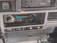Usata Toyota Land Cruiser 86 CV (63 kW) 1989 Giallo SUV