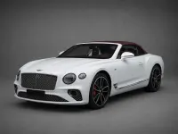 Usata Bentley Continental GT Convertible 635 CV (467 kW) 2020 Cabrio