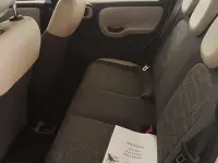 Usata Fiat Panda 4x4 75 CV (55 kW) 2014 Argento Utilitaria
