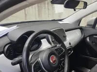 Usata Fiat 500X 120 CV (88 kW) 2020 Grigio SUV