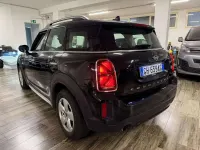 Usata Mini John Cooper Works Countryman 102 CV (75 kW) 2021 Nero SUV
