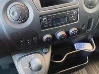 Usata Renault Master 2016 Furgone