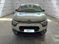 Usata Citroën C3 PureTech 83 CV (61 kW) 2023 Beige Utilitaria
