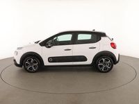 Usata Citroën C3 PureTech 82 CV (60 kW) 2019 Bianco Utilitaria