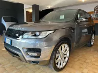 Usata Land Rover Range Rover HSE 249 CV (183 kW) 2015 Other SUV