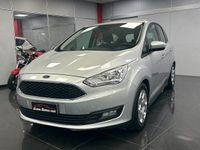 usata Ford C-MAX 1.6 120CV GPL Titanium