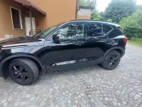 Usata Volvo XC40 2025 Nero SUV