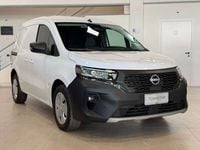 Nuova Nissan Townstar N-Connecta 131 CV (96 kW) 2025 Bianco Furgone