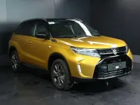 Nuova Suzuki Vitara Cool 110 CV (80 kW) 2026 Giallo SUV