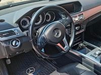 Usata Mercedes E350 252 CV (185 kW) 2013 Station wagon