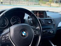 Usata BMW 118 2013 Utilitaria