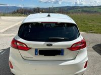 usata Ford Fiesta 1.5 EcoBlue