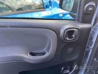 Usata Fiat Panda S 70 CV (51 kW) 2024 Bianco Utilitaria