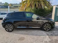 Usata Renault Clio V Techno 91 CV (66 kW) 2025 Nero Berlina