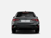 Nuova Audi A3 S-Line 204 CV (150 kW) 2026 Grigio daytona perla