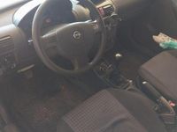 Occasion Opel Corsa 69 ch (50 kW) 2005 Gris Citadine