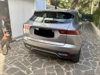 Usata Jaguar E-Pace 163 CV (119 kW) 2022 SUV