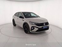 Begagnad VW Taigo R-line 150 HK (110 kW) 2023 Grå SUV