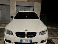 usata BMW 335 Cabriolet 335 i Msport FL