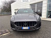 usata Maserati Grecale 2.0 mhev GT 250cv auto