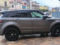 usata Land Rover Range Rover evoque 5p 2.2 td4 Dynamic 150cv auto 9m