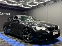Usata BMW 320 M Sport 190 CV (139 kW) 2020 Nero Berlina