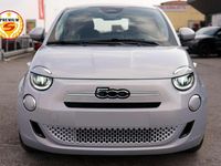 Nuova Fiat 500 65 CV (47 kW) 2026 Blu celestiale Utilitaria