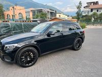 usata Mercedes GLC250 4 Matic