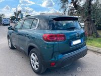 Usata Citroën C5 Aircross 131 CV (96 kW) 2020 SUV