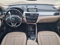 Usata BMW X2 Sport Line 190 CV (139 kW) 2020 Grigio SUV