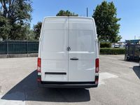 usata VW Crafter Veicoli CommercialiFurgone 35 2.0 TDI 140CV PM-TA Furgone Business nuova a Castegnato