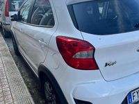 Usata Ford Ka Ultimate 86 CV (63 kW) 2019 Bianco Berlina