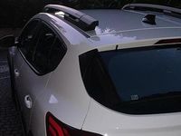 Usata Dacia Sandero Stepway 91 CV (66 kW) 2024 Bianco Utilitaria