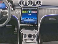 Usata Mercedes CLE200 Advanced Plus 204 CV (150 kW) 2024 Nero Coupé