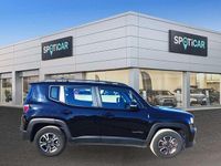 Usata Jeep Renegade Limited 120 CV (88 kW) 2024 Generico SUV