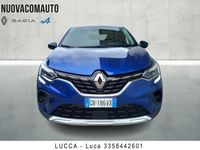 usata Renault Captur 1.5 blue dci Zen 95cv