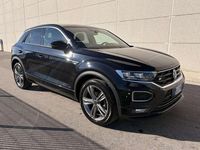 Usata VW T-Roc Sport 150 CV (110 kW) 2021 SUV