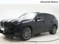 Usata BMW XM Efficient Dynamics 653 CV (480 kW) 2025 Nero SUV