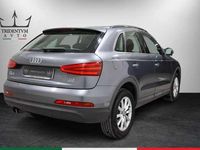 usata Audi Q3 2.0 tdi quattro 177cv s-tronic