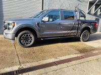 usata Ford F-150 5.0i V8 4x4 SuperCrew Raptor