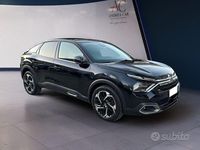 Usata Citroën C4 Shine 131 CV (96 kW) 2021 Nero Berlina