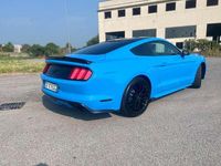 Usata Ford Mustang Fastback 317 CV (233 kW) 2019 Coupé