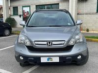 usata Honda CR-V 2.2 i-CTDi 16V Advance DPF