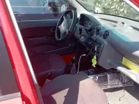 Usata Hyundai Atos 59 CV (43 kW) 2007 Utilitaria