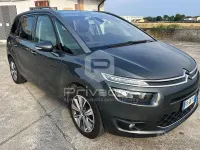 Usata Citroën Grand C4 Picasso Exclusive 150 CV (110 kW) 2016 Grigio Monovolume